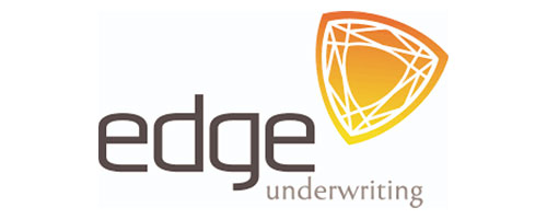 Edge Underwriting Logo