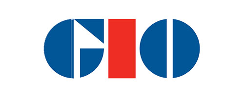 GIO Insurance Logo