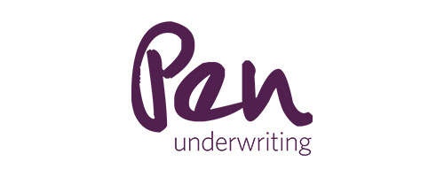 Pen Underwriting Logo
