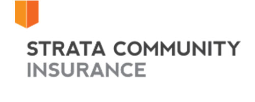 Strata Community Insurance Logo