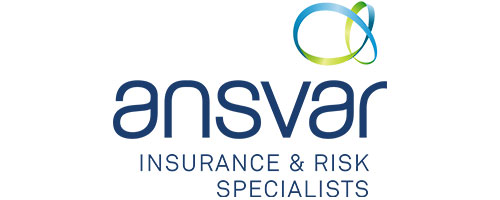 Ansvar Insurance & Risk Specialists Logo