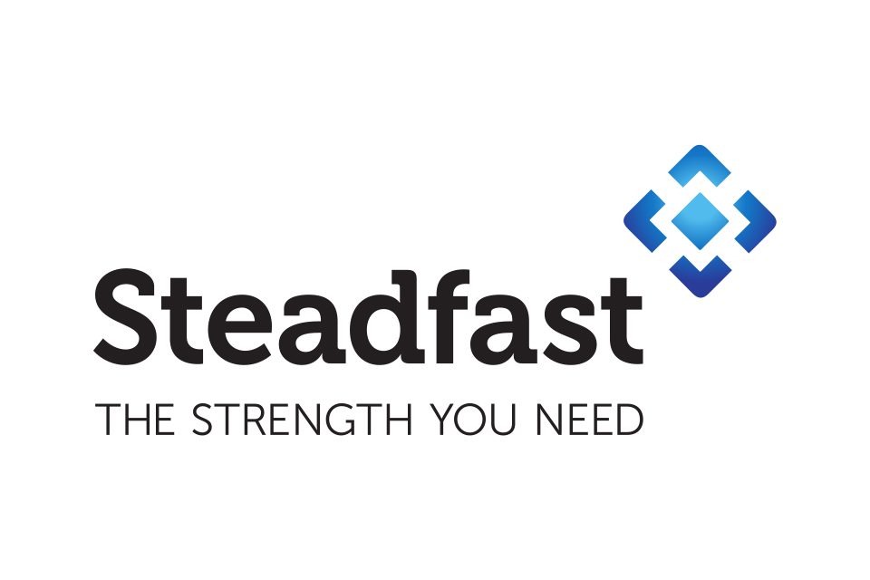Steadfast - The strength you need